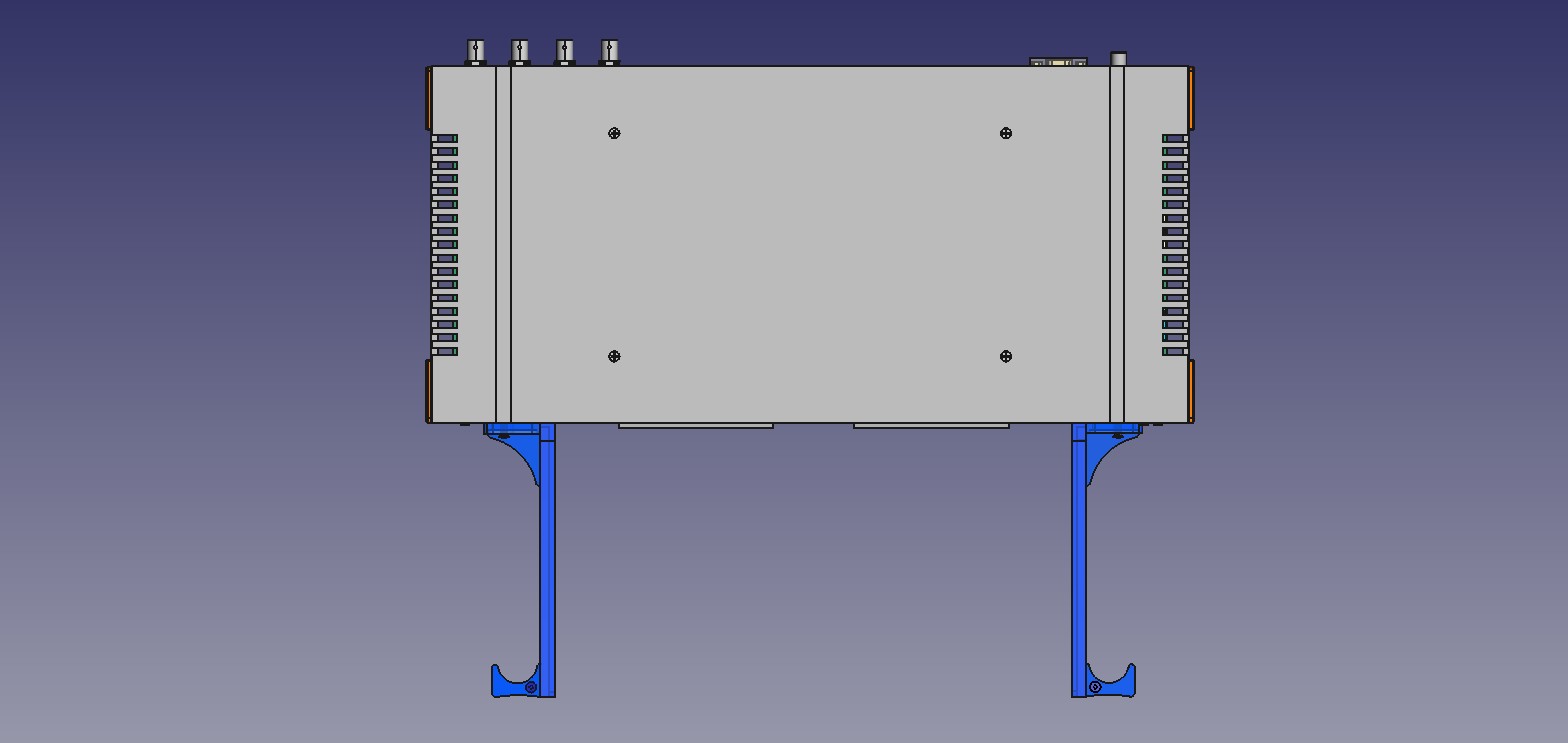 InterconnectIO Box