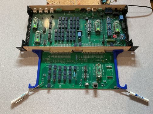 A method to remove a board without difficulty